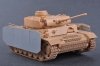 Hobby Boss 84560 Pz.Kpfw.III Ausf.M 1/35
